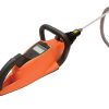 هالیدی دتکتور یا منفذ یاب عایق و رنگ و پوشش holiday detector - تصویر 2